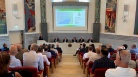 fotogramma del video Autostrade Alto Adriatico: Zilli, realtà solida e ...